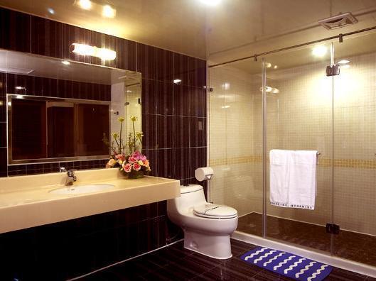 Kaja Hotel Kaohsiung Luaran gambar