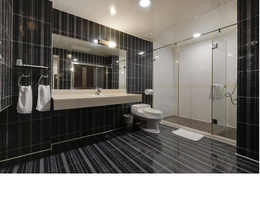 Kaja Hotel Kaohsiung Luaran gambar