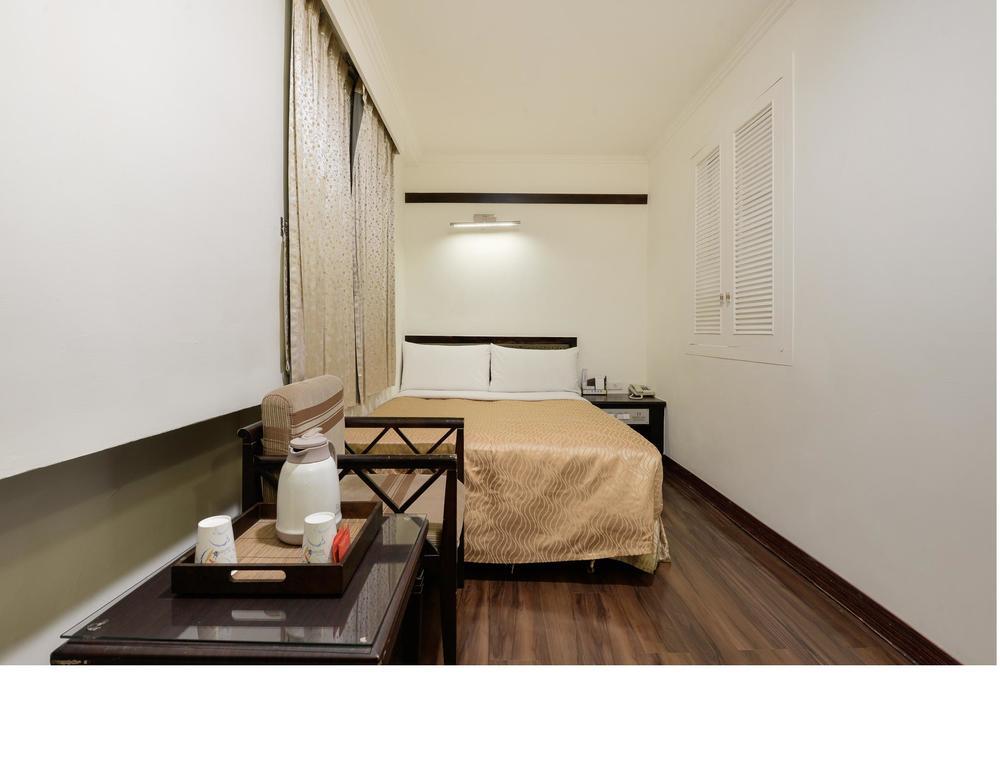 Kaja Hotel Kaohsiung Luaran gambar