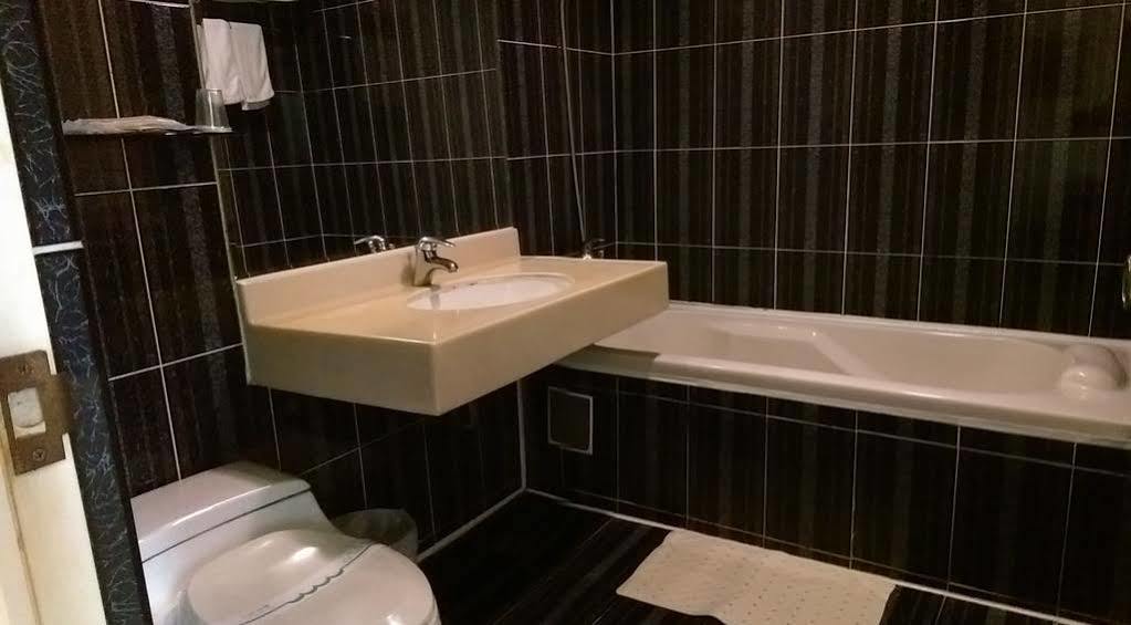 Kaja Hotel Kaohsiung Luaran gambar
