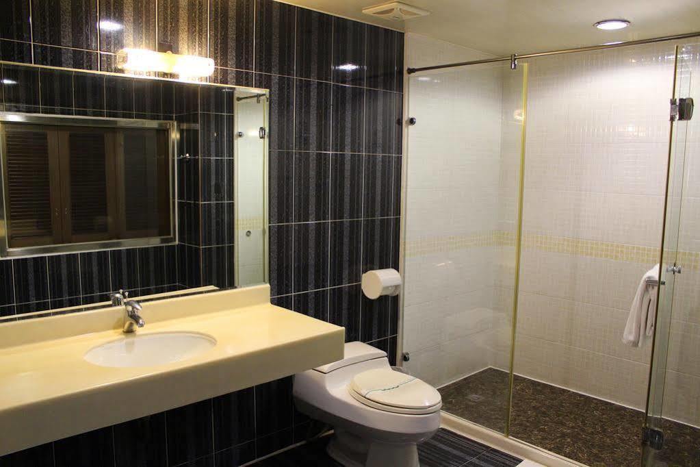 Kaja Hotel Kaohsiung Luaran gambar