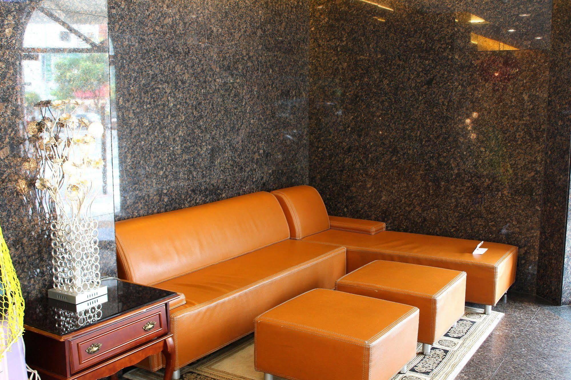 Kaja Hotel Kaohsiung Luaran gambar