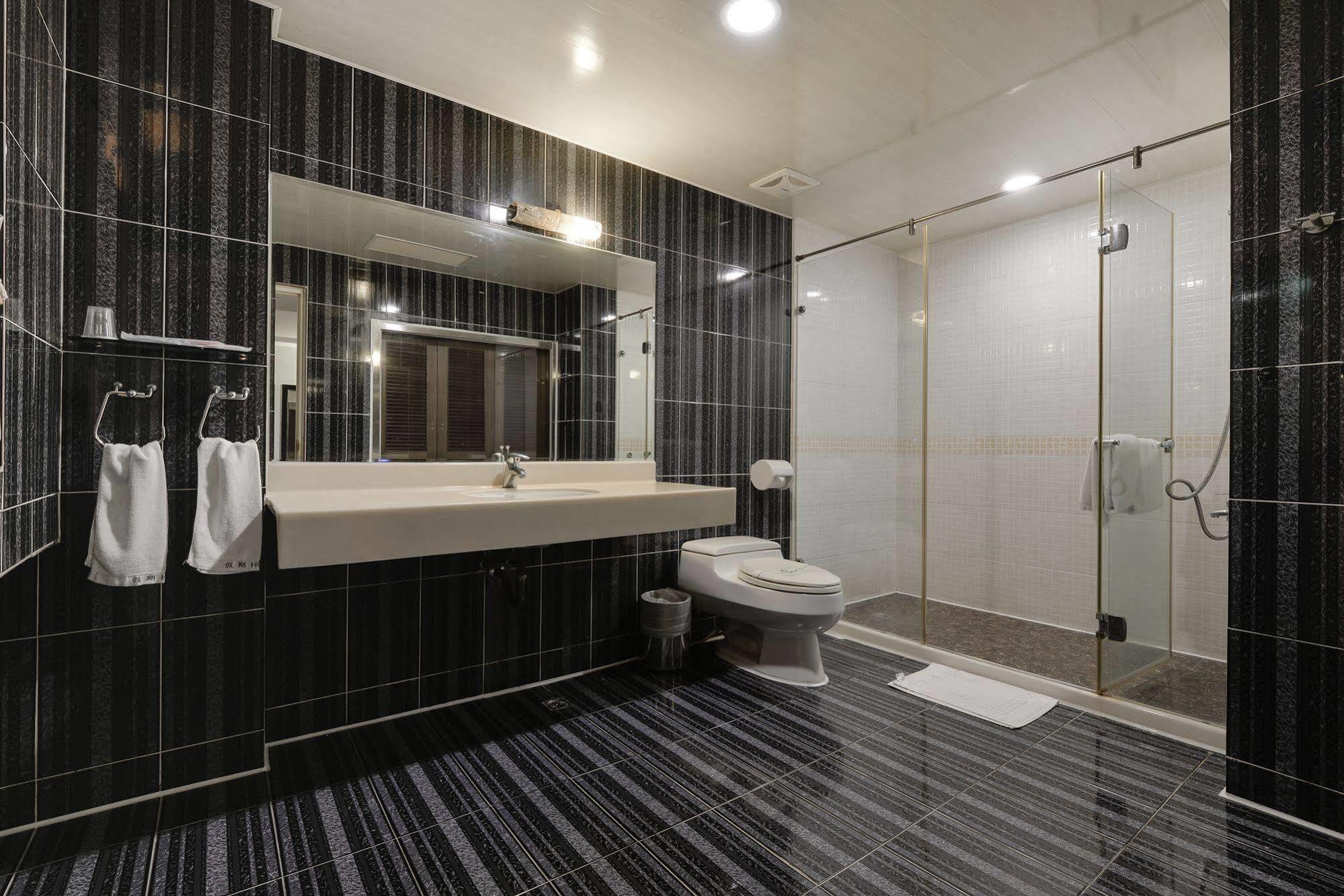 Kaja Hotel Kaohsiung Luaran gambar