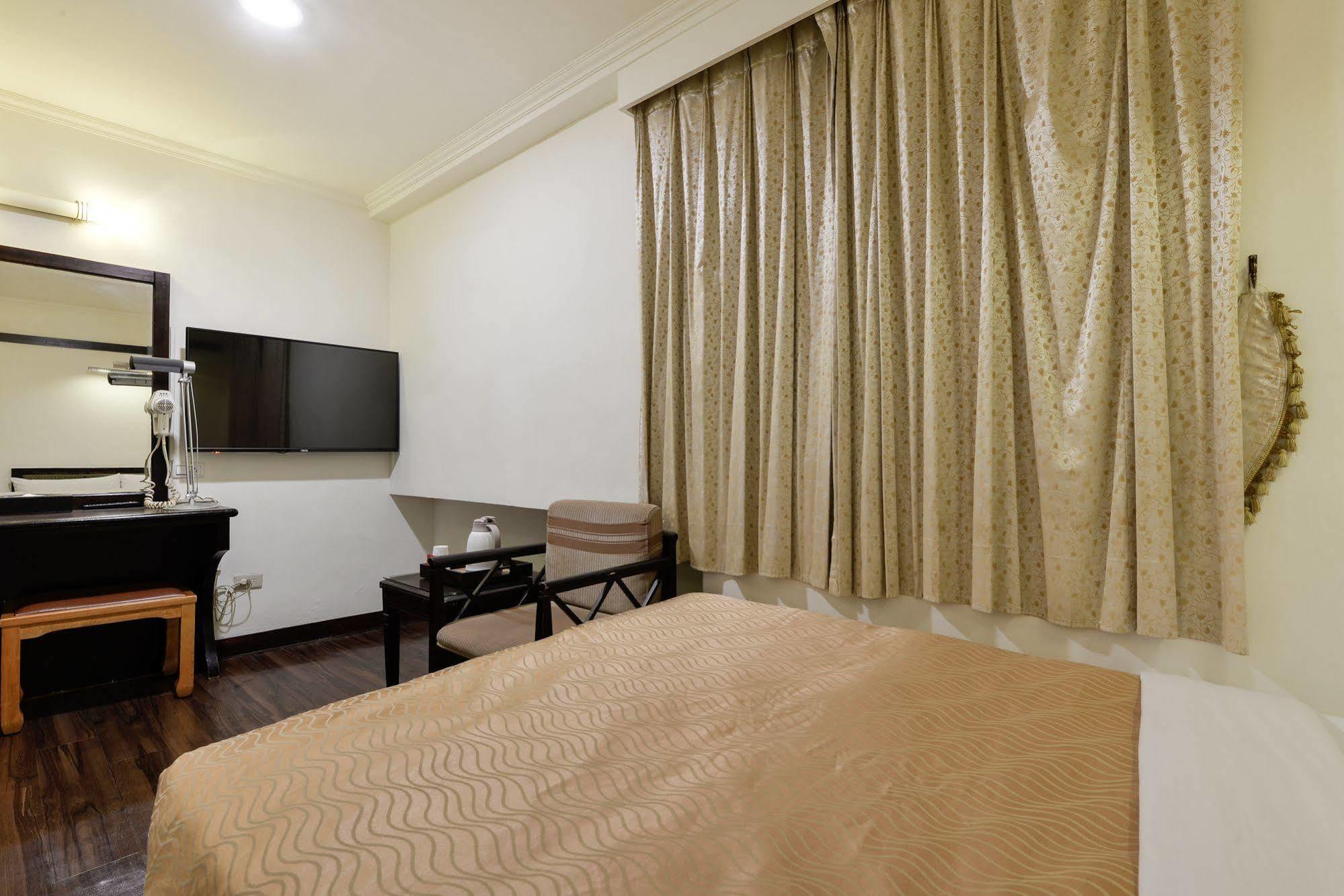 Kaja Hotel Kaohsiung Luaran gambar