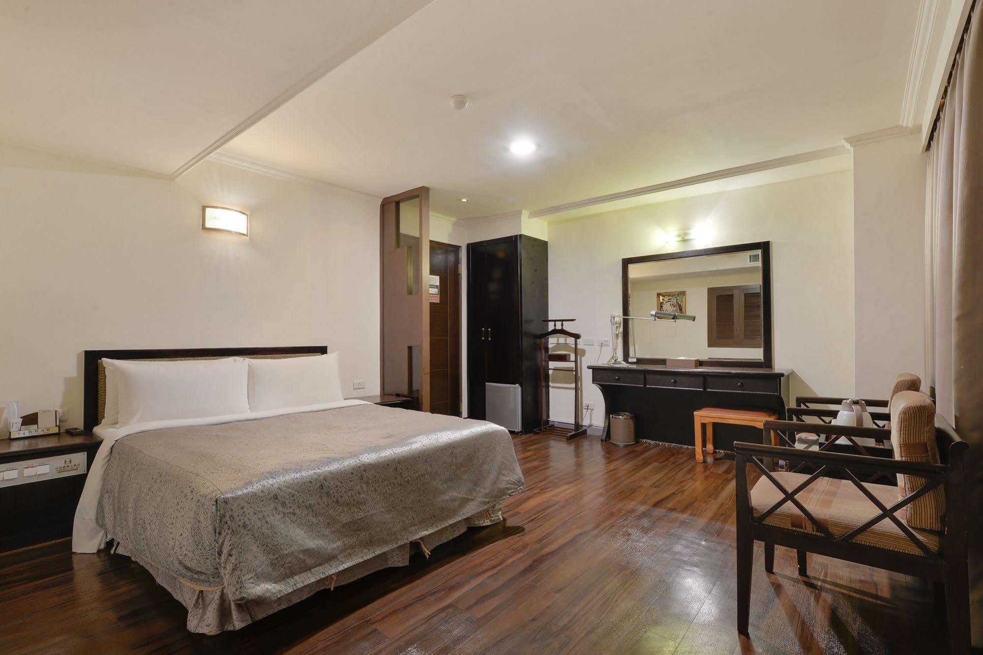 Kaja Hotel Kaohsiung Luaran gambar