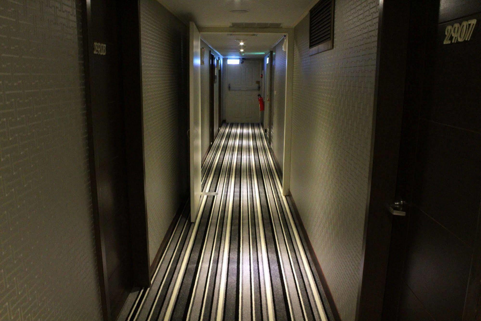 Kaja Hotel Kaohsiung Luaran gambar